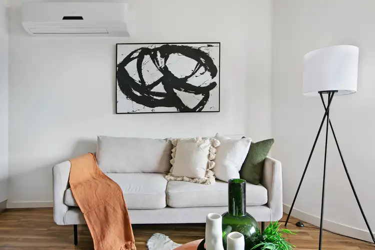 Third view of Homely apartment listing, 308/388 Murray Road, Preston VIC 3072