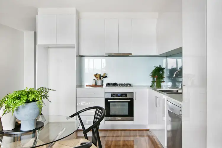 Fourth view of Homely apartment listing, 308/388 Murray Road, Preston VIC 3072