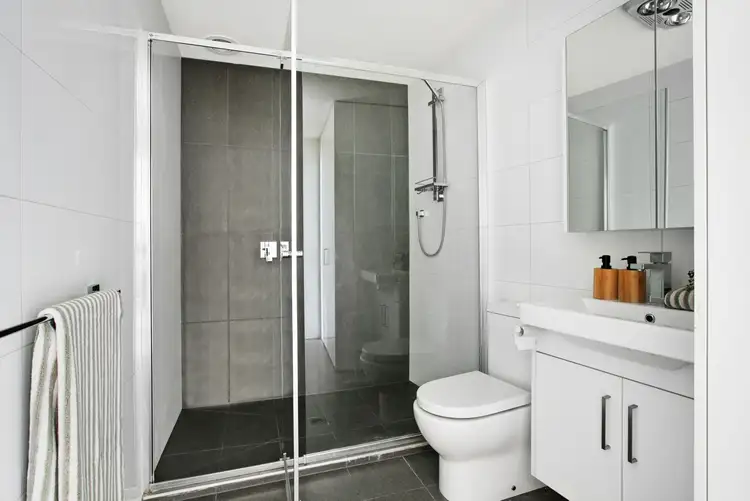 Sixth view of Homely apartment listing, 308/388 Murray Road, Preston VIC 3072