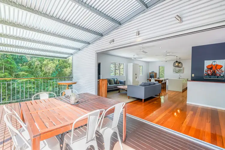 Main view of Homely house listing, 57A Masons Road, Kuranda QLD 4881