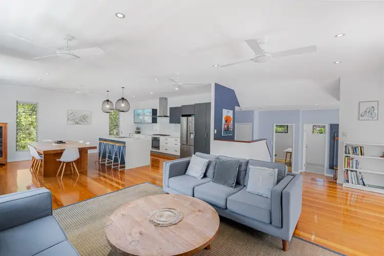 Second view of Homely house listing, 57A Masons Road, Kuranda QLD 4881