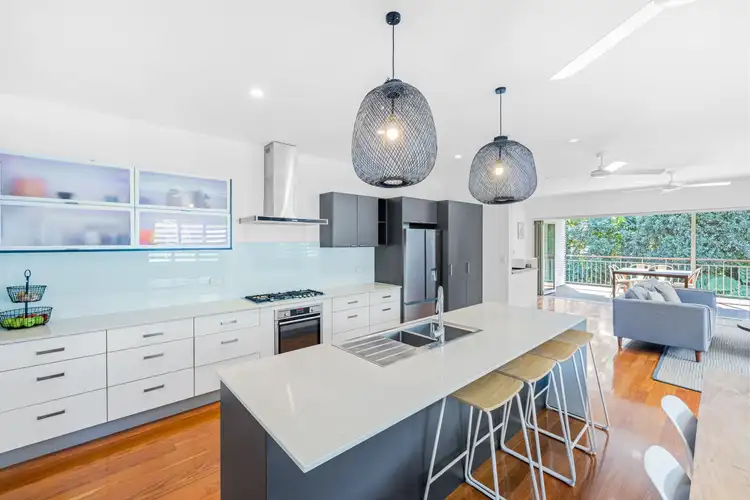 Third view of Homely house listing, 57A Masons Road, Kuranda QLD 4881