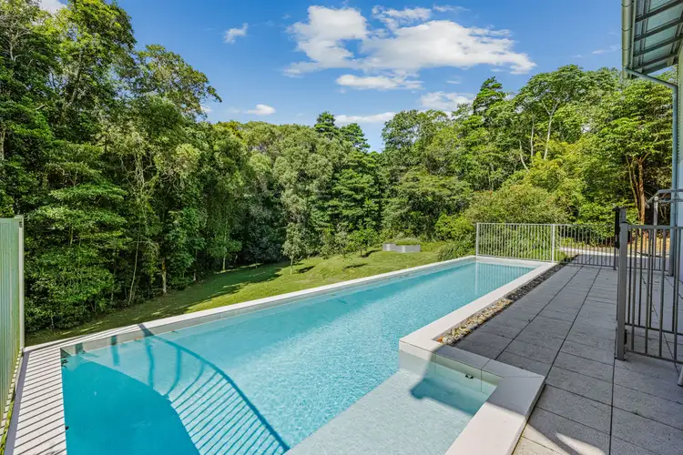Fourth view of Homely house listing, 57A Masons Road, Kuranda QLD 4881