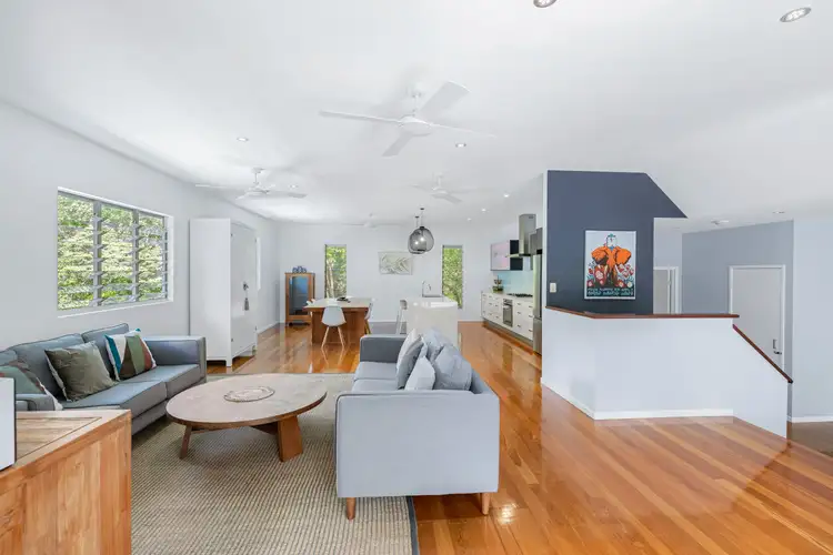 Fifth view of Homely house listing, 57A Masons Road, Kuranda QLD 4881