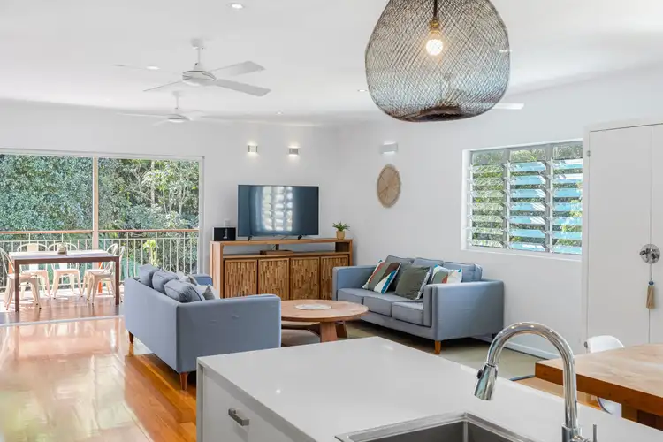 Sixth view of Homely house listing, 57A Masons Road, Kuranda QLD 4881