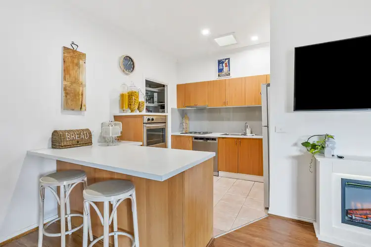 Second view of Homely house listing, 32a Capel Avenue, Capel Sound VIC 3940