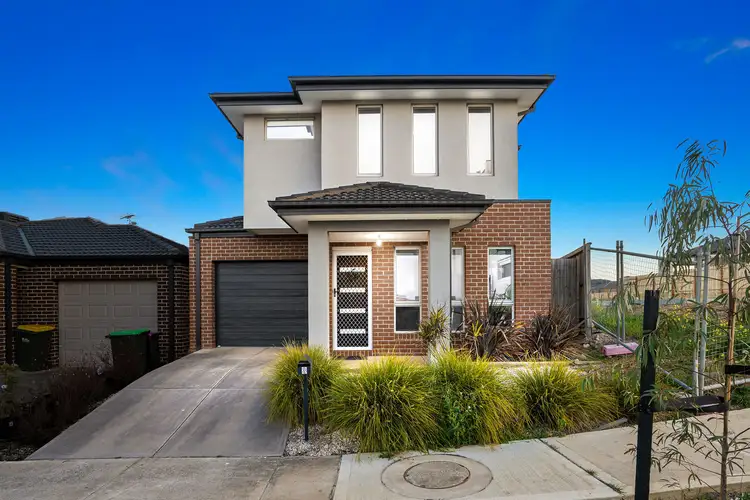 Main view of Homely house listing, 3 Dane Drive, Mernda VIC 3754