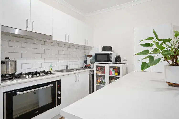 Second view of Homely house listing, 3 Dane Drive, Mernda VIC 3754
