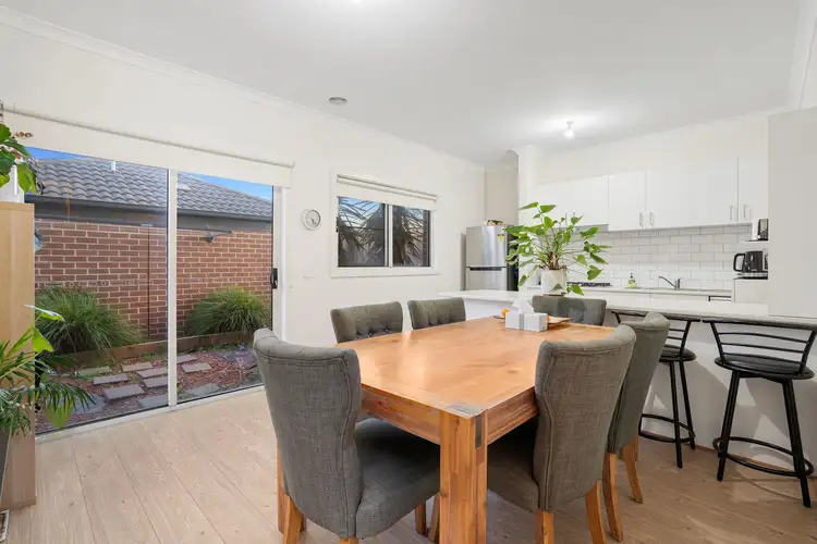 Third view of Homely house listing, 3 Dane Drive, Mernda VIC 3754