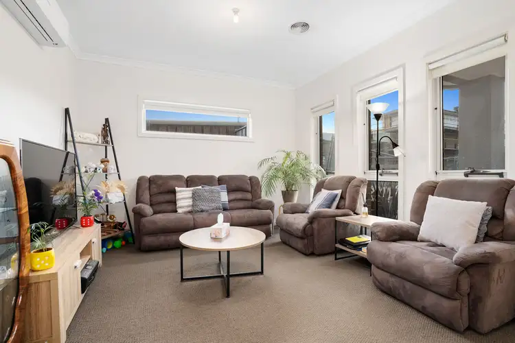 Fourth view of Homely house listing, 3 Dane Drive, Mernda VIC 3754