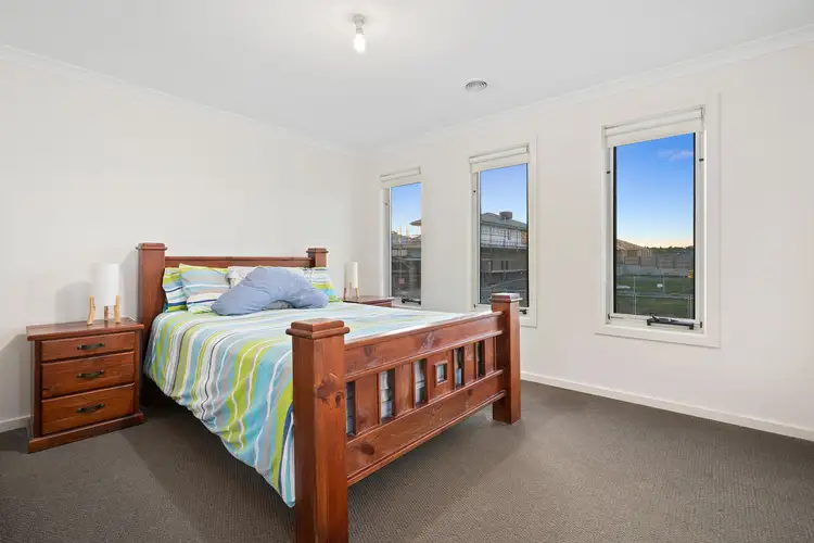 Fifth view of Homely house listing, 3 Dane Drive, Mernda VIC 3754