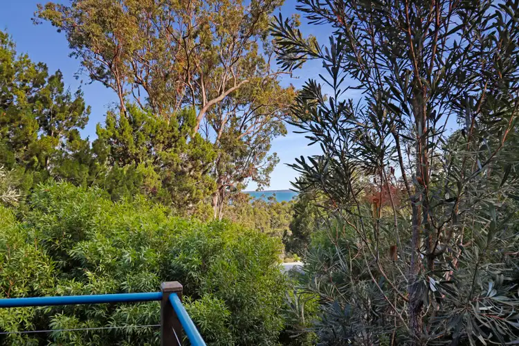 Third view of Homely villa listing, 719 Cooloola Villa, Fraser Island QLD 4581