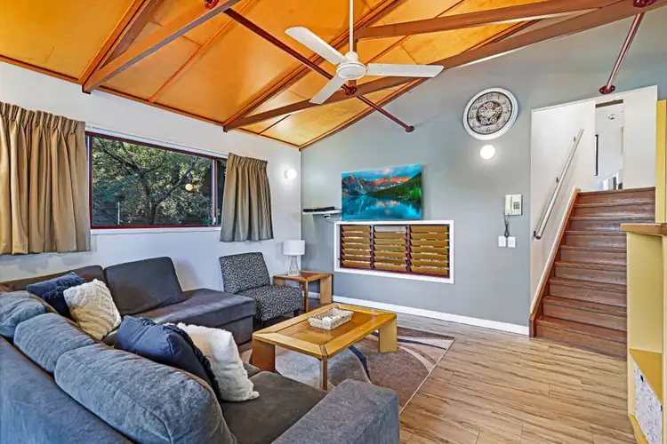 Fourth view of Homely villa listing, 719 Cooloola Villa, Fraser Island QLD 4581