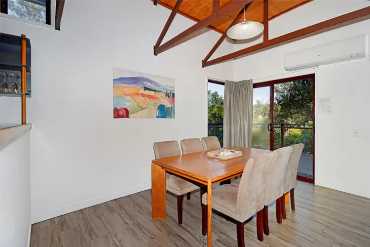 Sixth view of Homely villa listing, 719 Cooloola Villa, Fraser Island QLD 4581