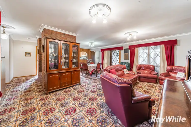 Fourth view of Homely house listing, 10 Bosquet Street, White Hills VIC 3550