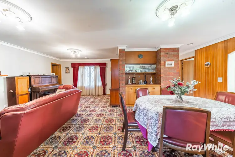 Fifth view of Homely house listing, 10 Bosquet Street, White Hills VIC 3550