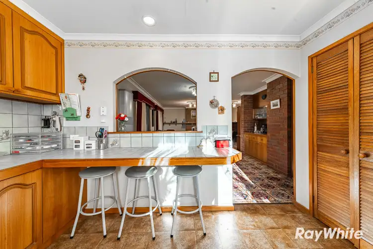 Seventh view of Homely house listing, 10 Bosquet Street, White Hills VIC 3550