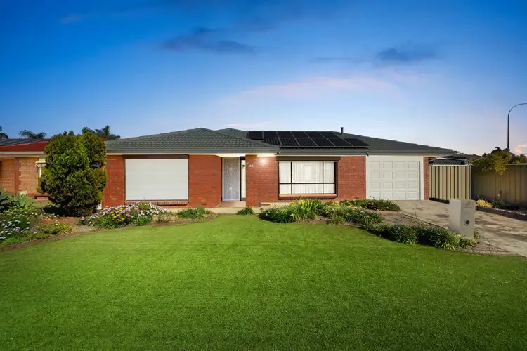 25 Carlson Drive, North Haven SA 5018