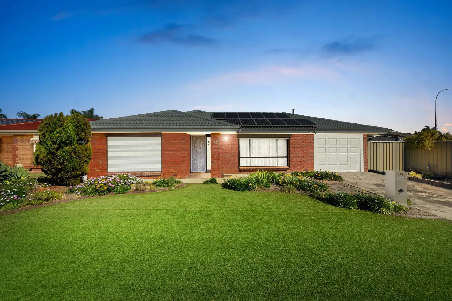 Main view of Homely house listing, 25 Carlson Drive, North Haven SA 5018