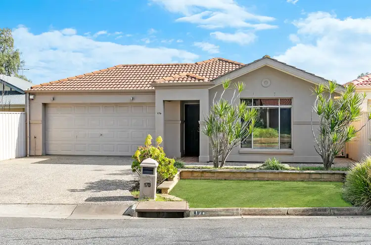 Main view of Homely house listing, 17B Iveleary Avenue, Salisbury East SA 5109