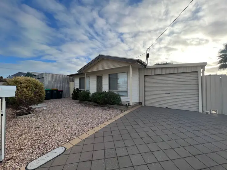 6 Marden Street, Wallaroo SA 5556