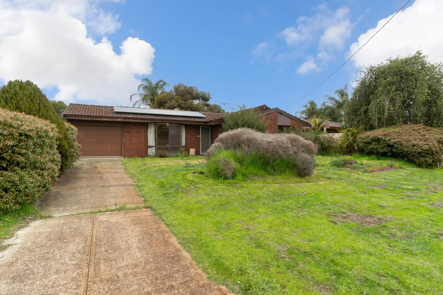 Main view of Homely house listing, 62 Gibson Way, Beechboro WA 6063