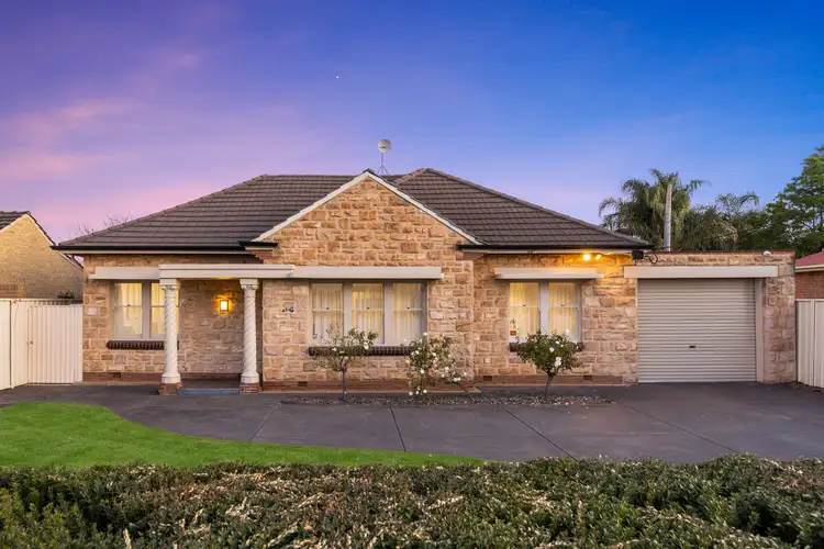 45 Glen Rowan Road, Woodville South SA 5011
