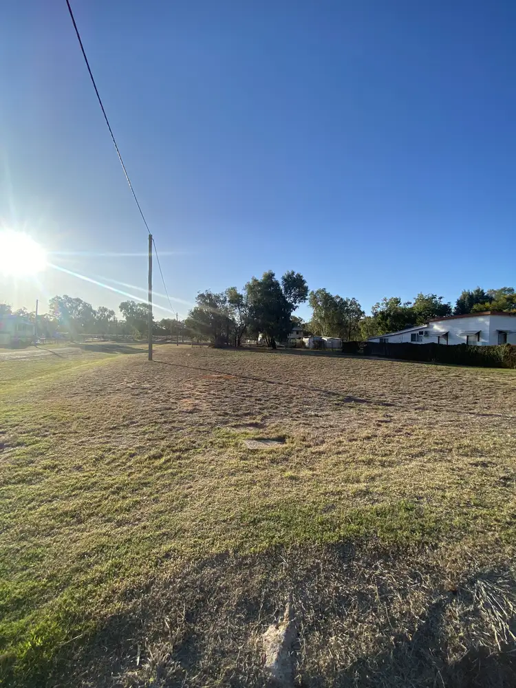 21 Alfred Street, Charleville QLD 4470