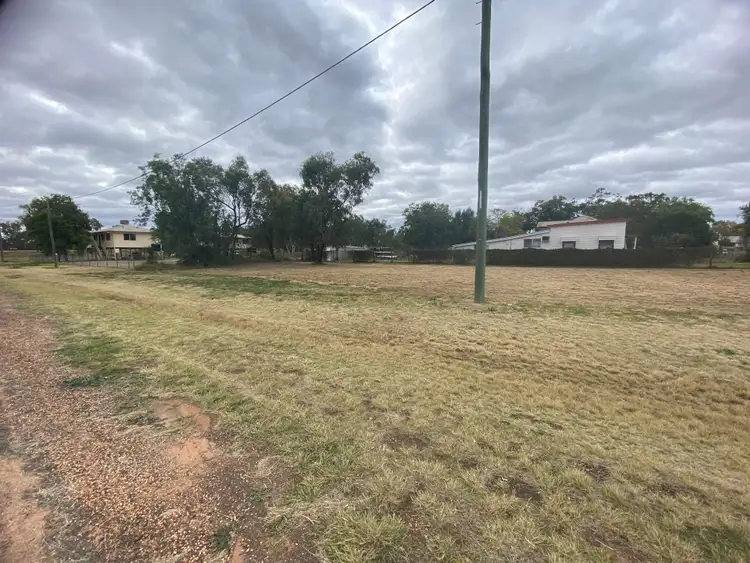Sixth view of Homely land listing, 21 Alfred Street, Charleville QLD 4470