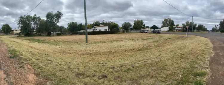 Seventh view of Homely land listing, 21 Alfred Street, Charleville QLD 4470