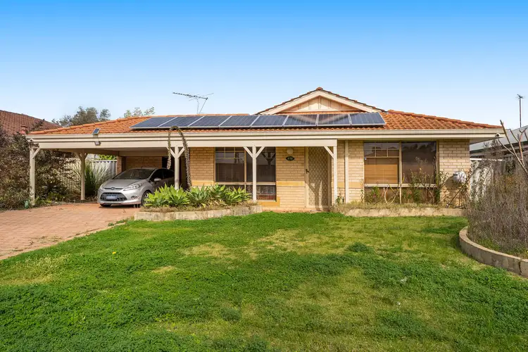 12 Cook Court, Port Kennedy WA 6172