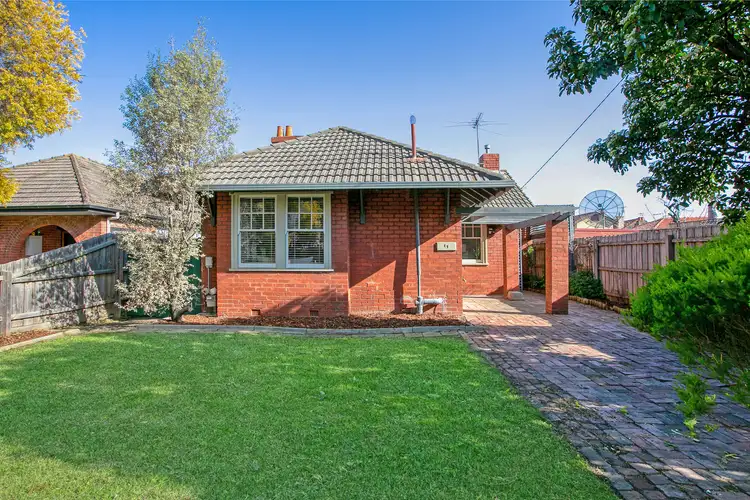 17 Westbourne Street, Brunswick VIC 3056