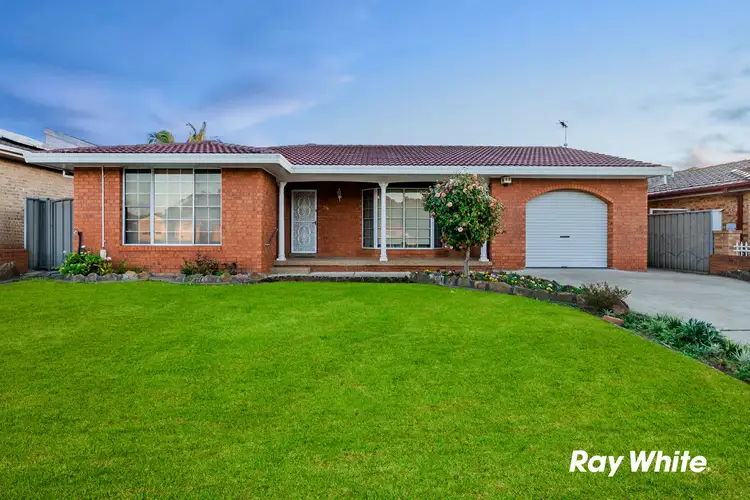 Main view of Homely house listing, 172 Farnham Road, Quakers Hill NSW 2763