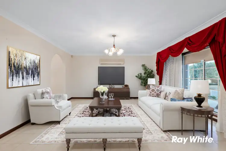 Fourth view of Homely house listing, 172 Farnham Road, Quakers Hill NSW 2763
