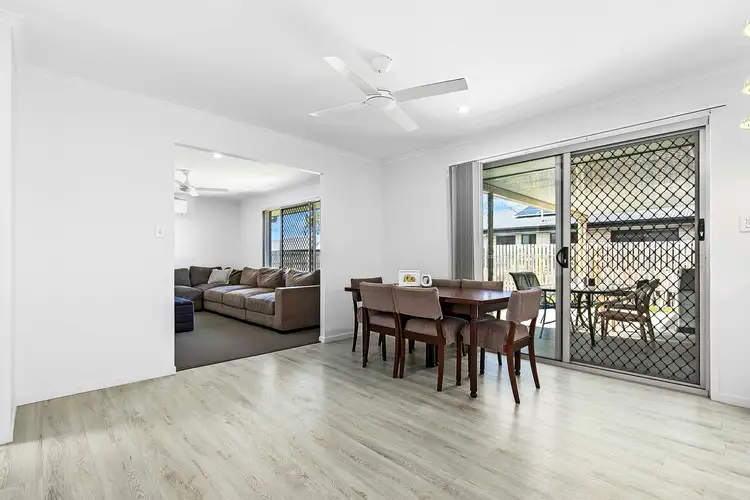 Fifth view of Homely house listing, 14 Larissa Way, Urangan QLD 4655