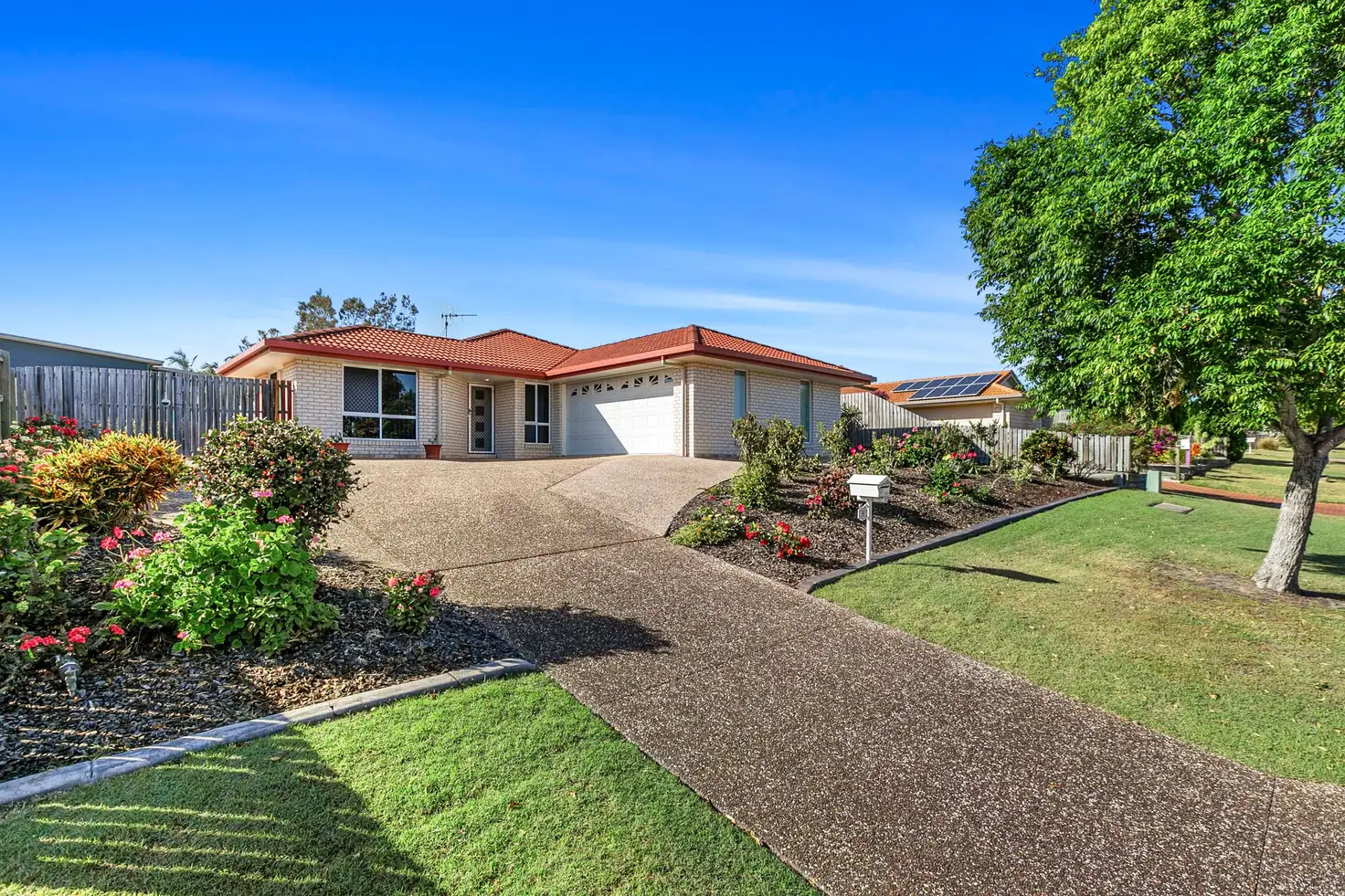 Main view of Homely house listing, 8 Picadilly Circuit, Urraween QLD 4655