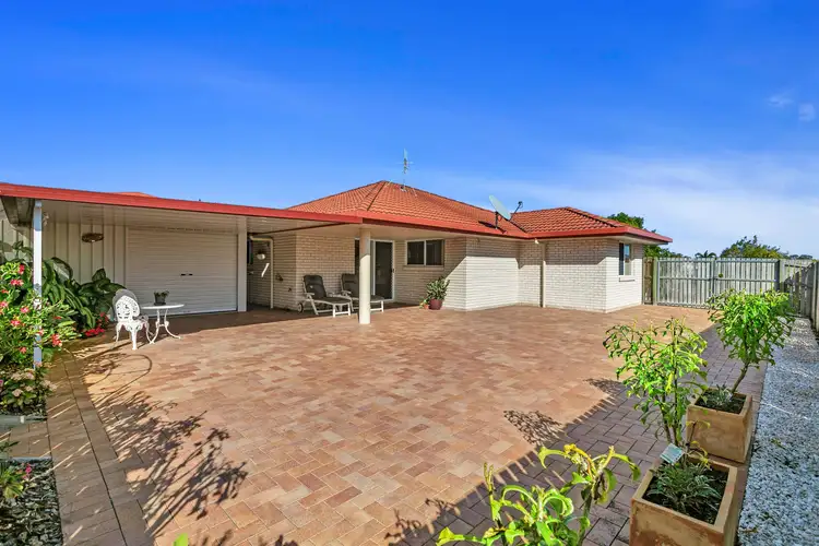Second view of Homely house listing, 8 Picadilly Circuit, Urraween QLD 4655