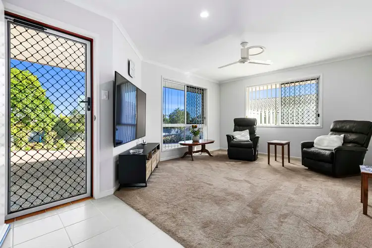 Third view of Homely house listing, 8 Picadilly Circuit, Urraween QLD 4655