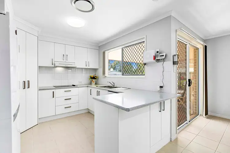 Fifth view of Homely house listing, 8 Picadilly Circuit, Urraween QLD 4655
