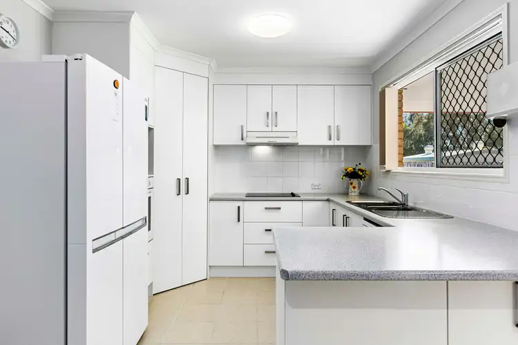 Sixth view of Homely house listing, 8 Picadilly Circuit, Urraween QLD 4655