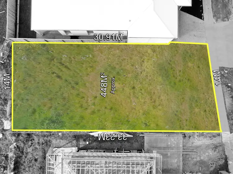 383 Mandalay Circuit