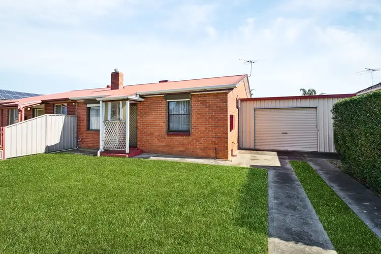87 Durham Terrace, Ferryden Park SA 5010