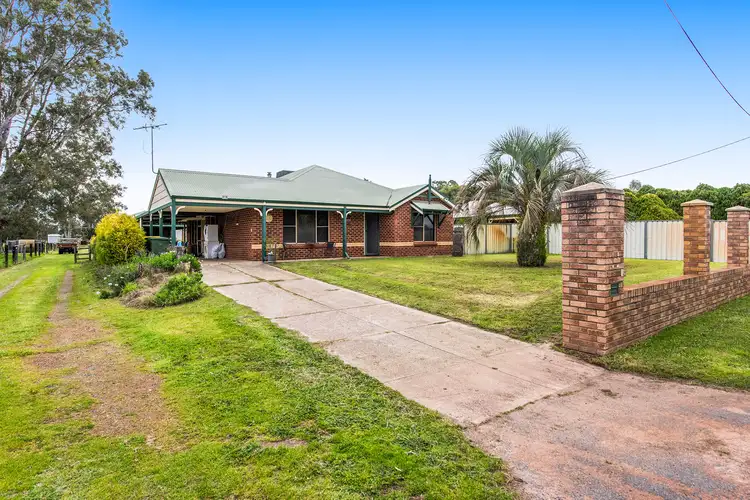 Main view of Homely house listing, 1281 Railway Parade, Bullsbrook WA 6084