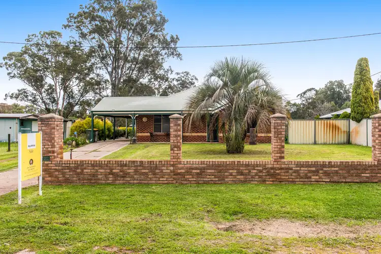 Second view of Homely house listing, 1281 Railway Parade, Bullsbrook WA 6084