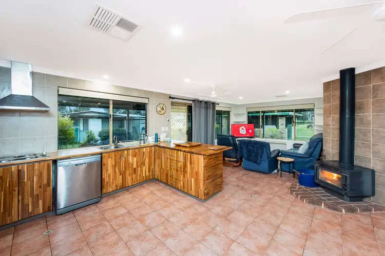Sixth view of Homely house listing, 1281 Railway Parade, Bullsbrook WA 6084