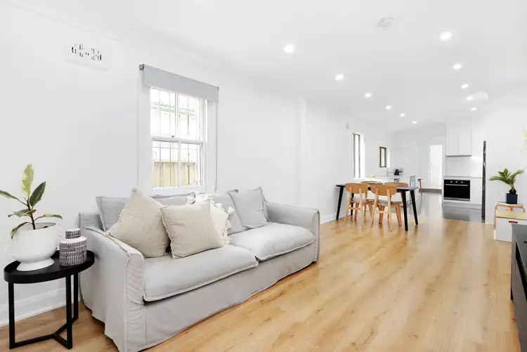 Second view of Homely house listing, 10 Johnson Street, Mascot NSW 2020