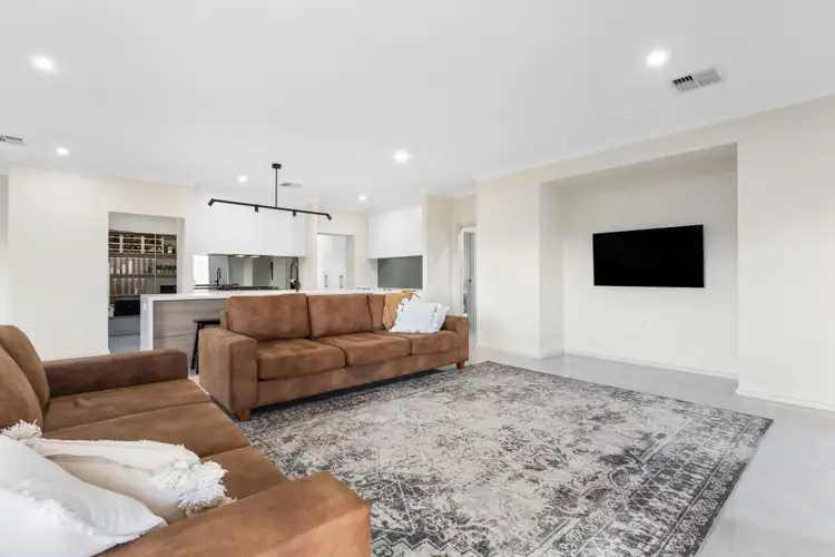 Fourth view of Homely house listing, 45 Magnolia Boulevard, Two Wells SA 5501