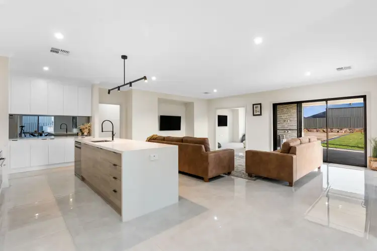 Fifth view of Homely house listing, 45 Magnolia Boulevard, Two Wells SA 5501