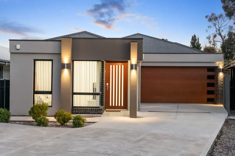 3 Sputnik Court, Modbury North SA 5092
