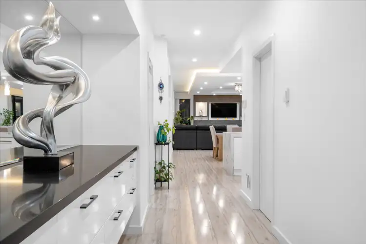 Second view of Homely house listing, 3 Sputnik Court, Modbury North SA 5092